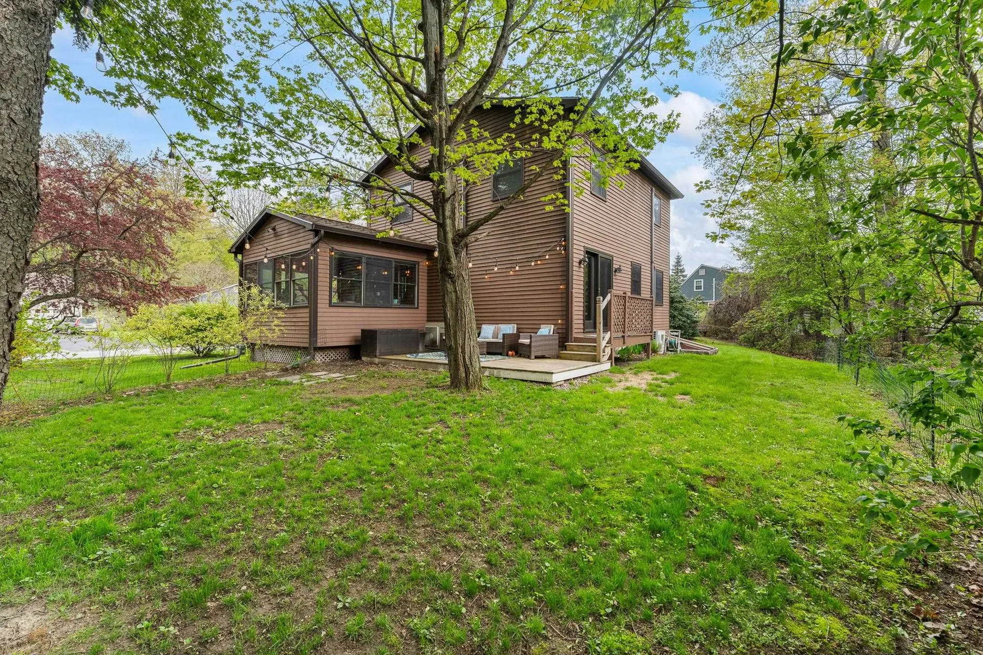 123 Joey Drive Colchester VT 05446