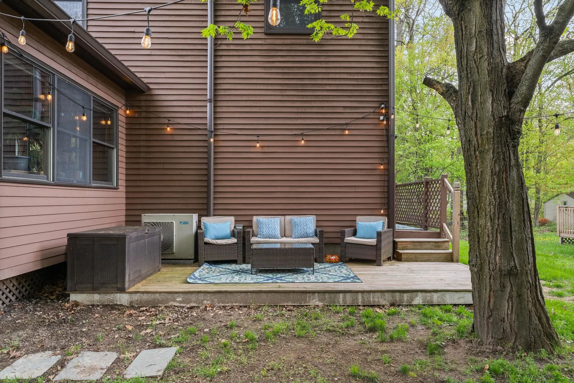 123 Joey Drive Colchester VT 05446