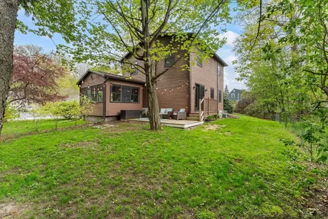 123 Joey Drive Colchester VT 05446