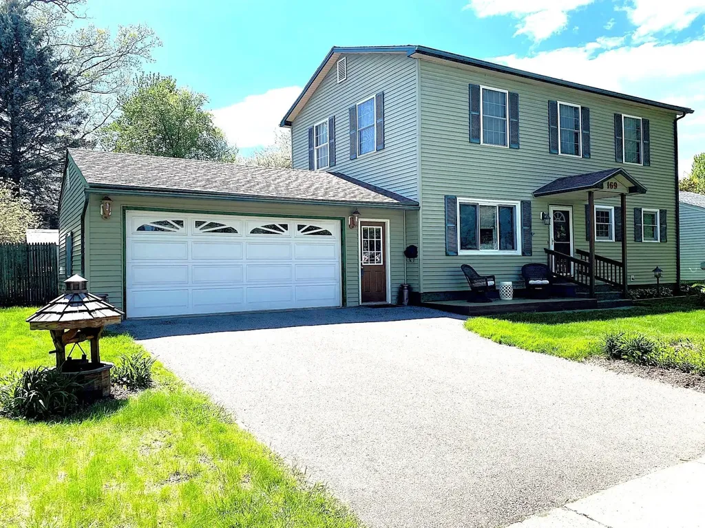 169 Gazo Avenue Burlington VT 05401