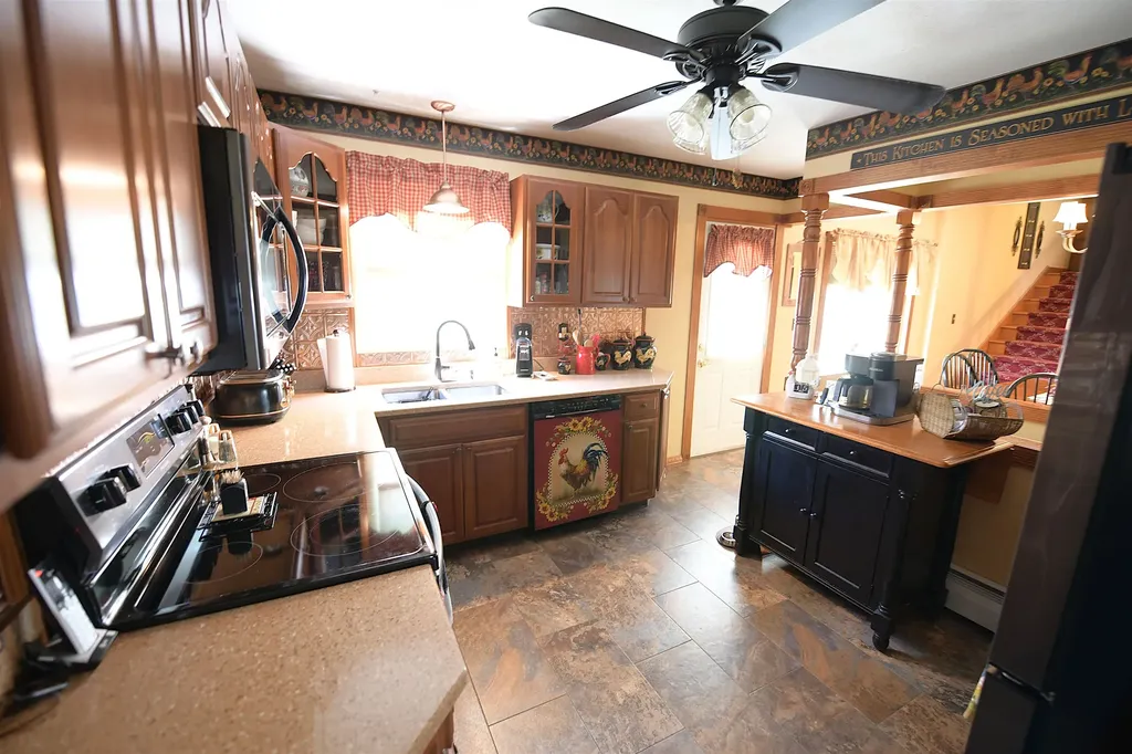 169 Gazo Avenue Burlington VT 05401