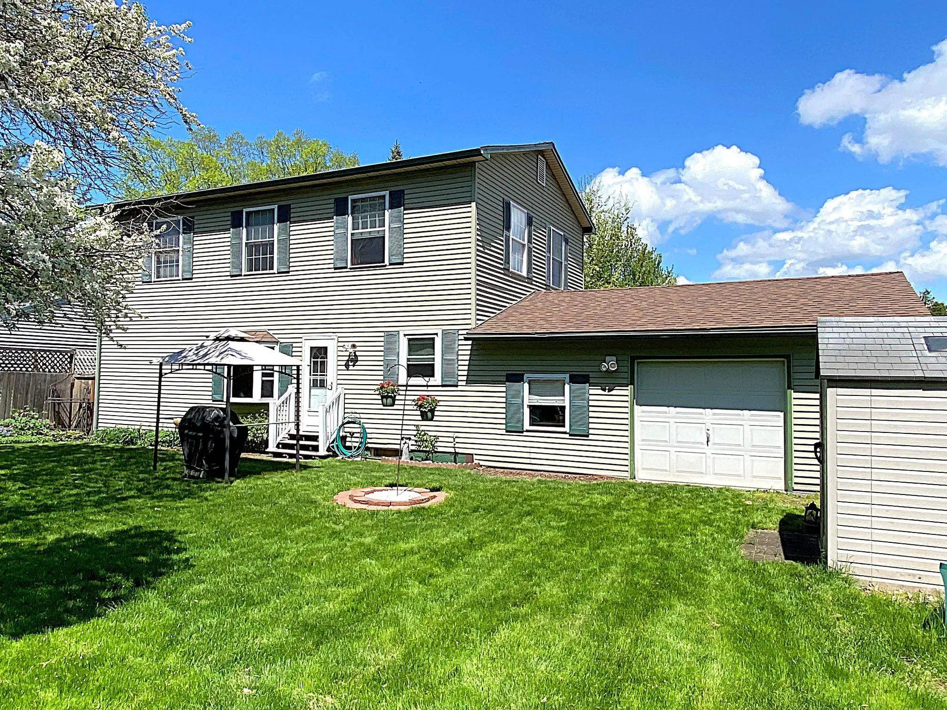 169 Gazo Avenue Burlington VT 05401