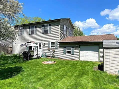 169 Gazo Avenue Burlington VT 05401