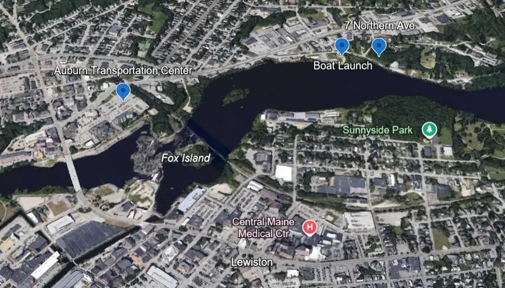 7 Northern Avenue Auburn ME 04210