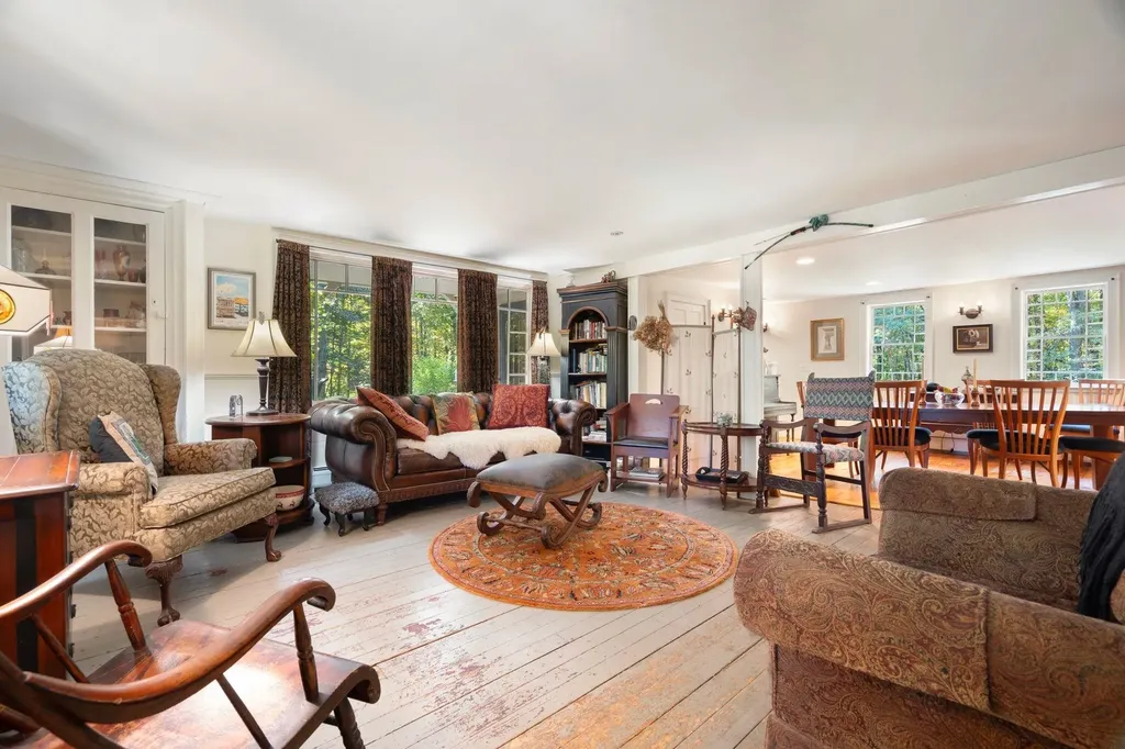 123 Bible Hill Road Claremont NH 03743