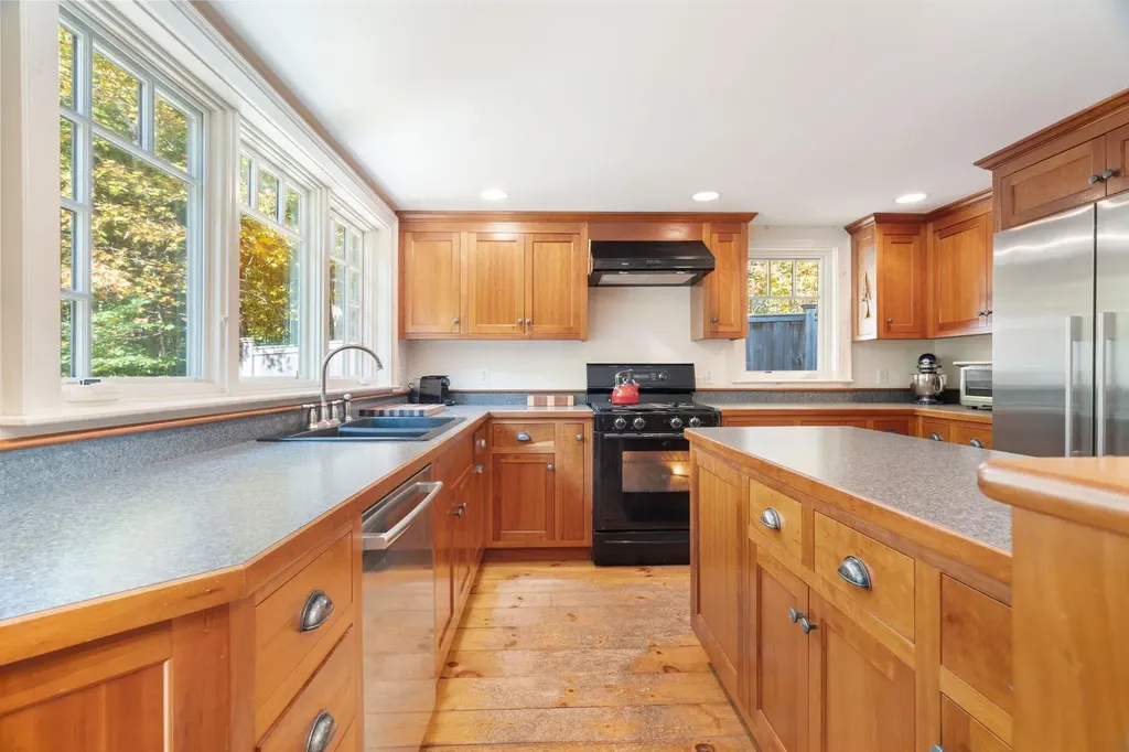 123 Bible Hill Road Claremont NH 03743