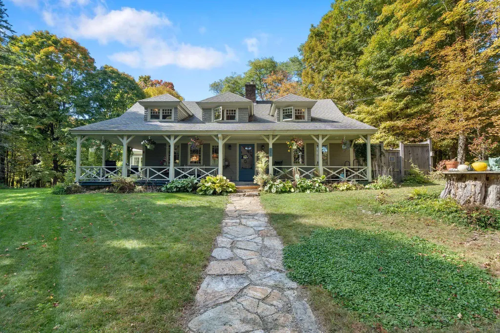 123 Bible Hill Road Claremont NH 03743