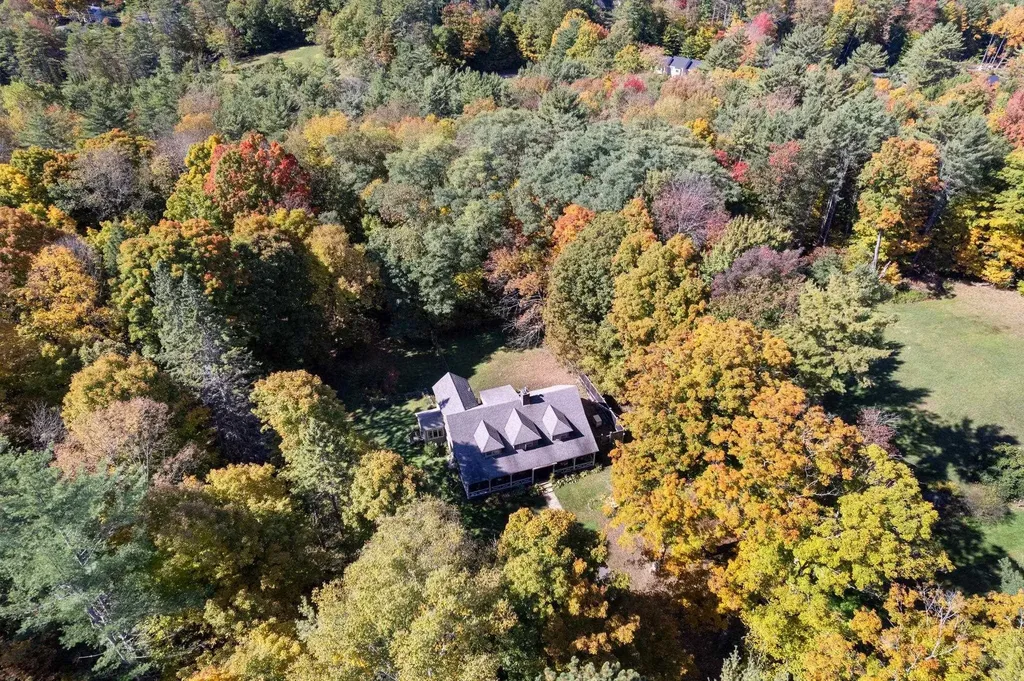 123 Bible Hill Road Claremont NH 03743