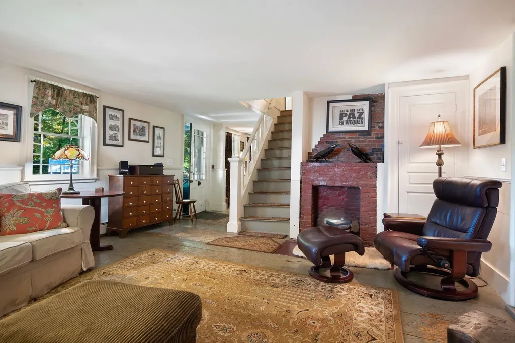 123 Bible Hill Road Claremont NH 03743