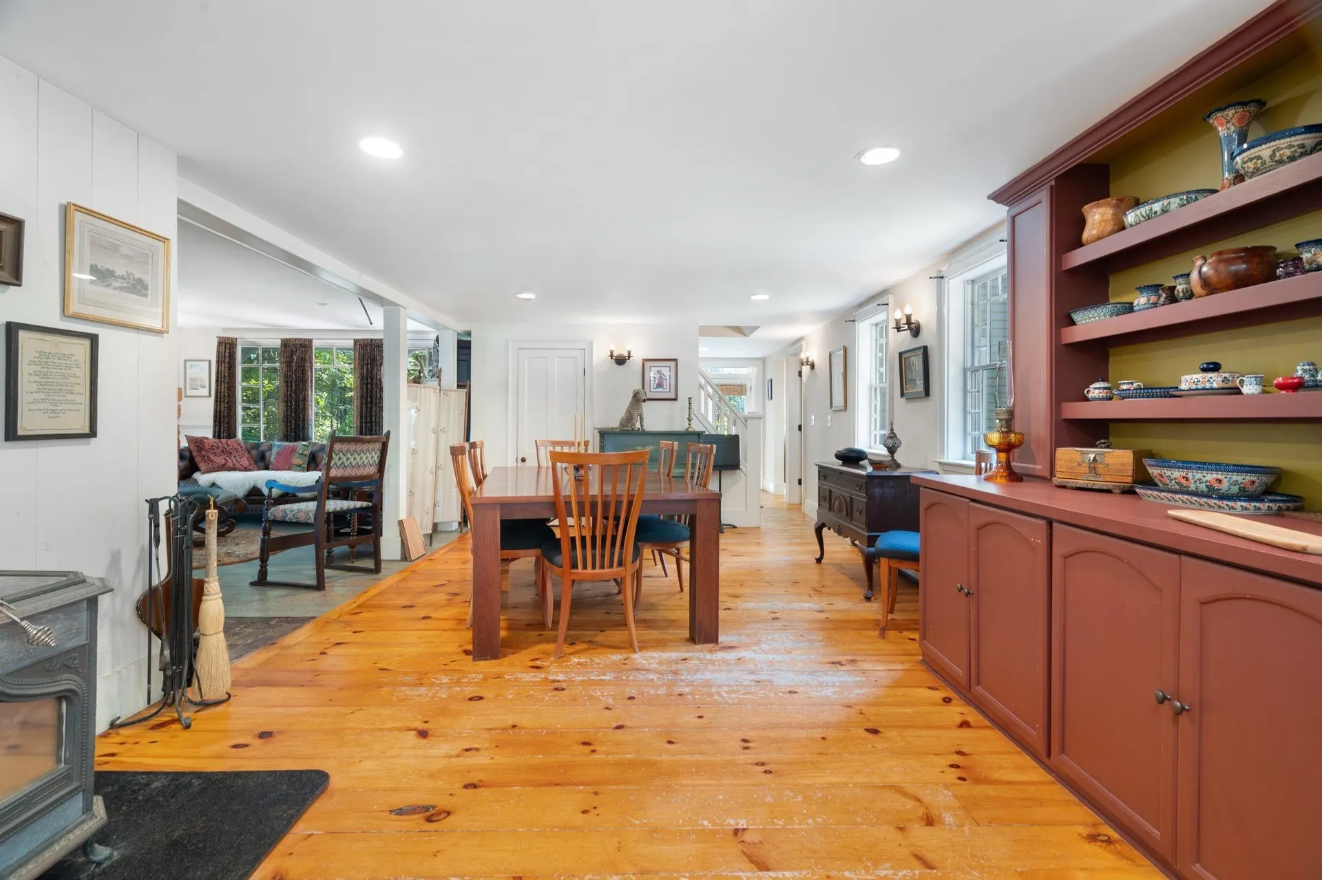 123 Bible Hill Road Claremont NH 03743