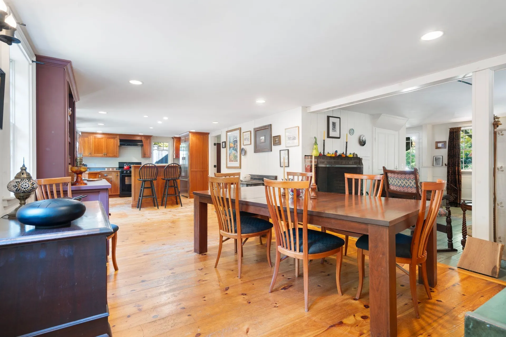 123 Bible Hill Road Claremont NH 03743