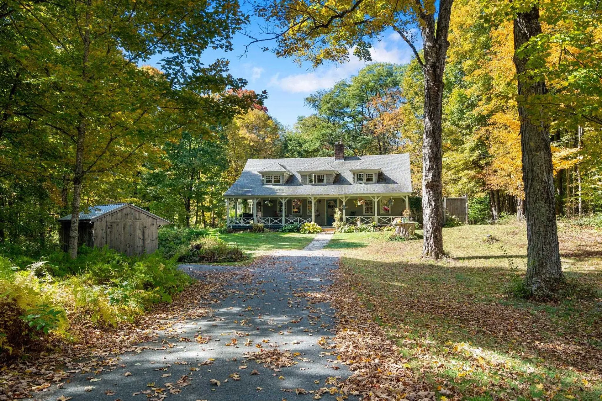 123 Bible Hill Road Claremont NH 03743