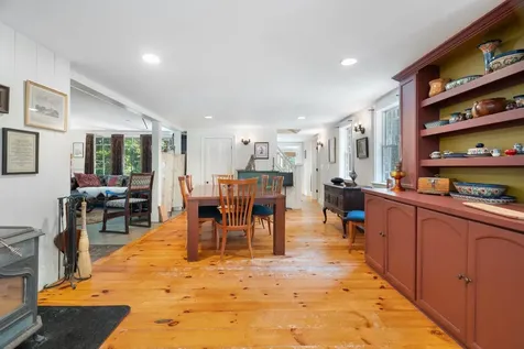 123 Bible Hill Road Claremont NH 03743