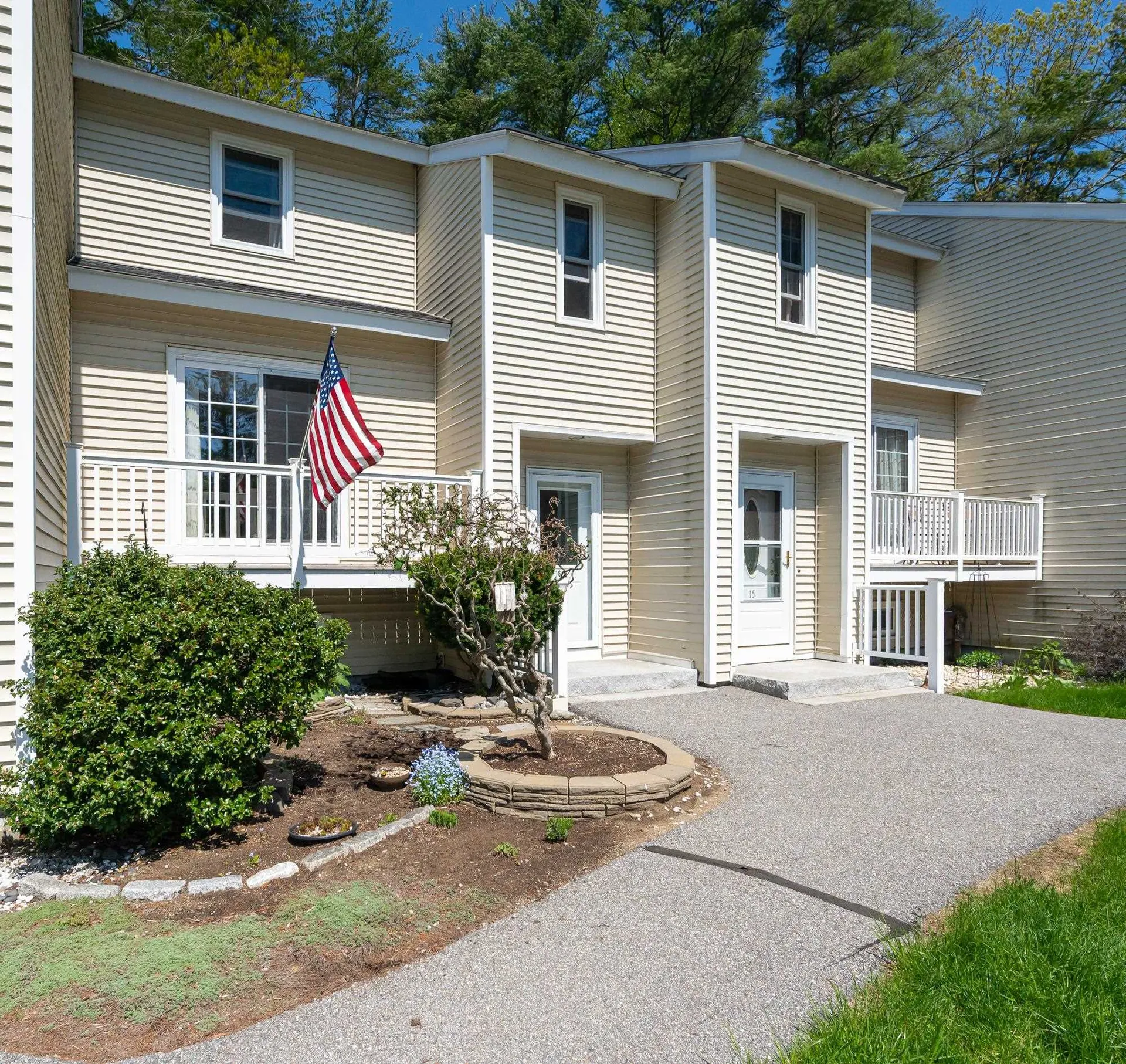 16 Pine Meadows Drive Exeter NH 03833