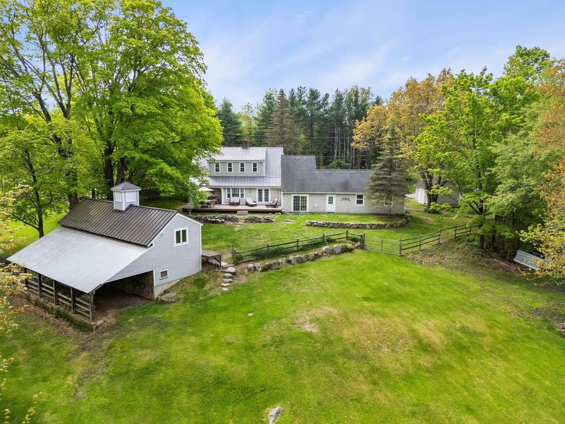 273 N Amherst Road Bedford NH 03110