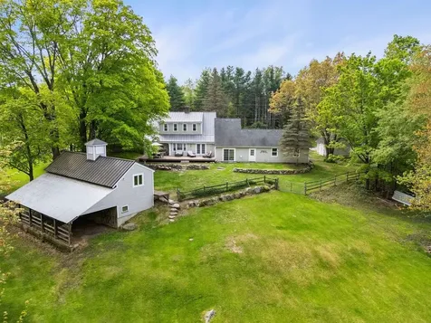 273 N Amherst Road Bedford NH 03110