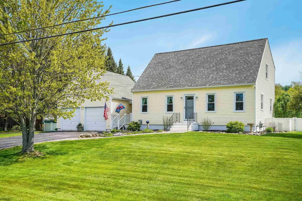 446 Terrie Drive Pembroke NH 03275