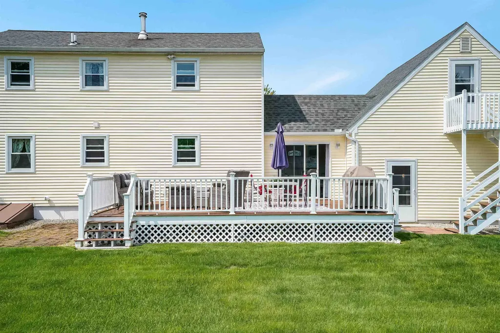 446 Terrie Drive Pembroke NH 03275