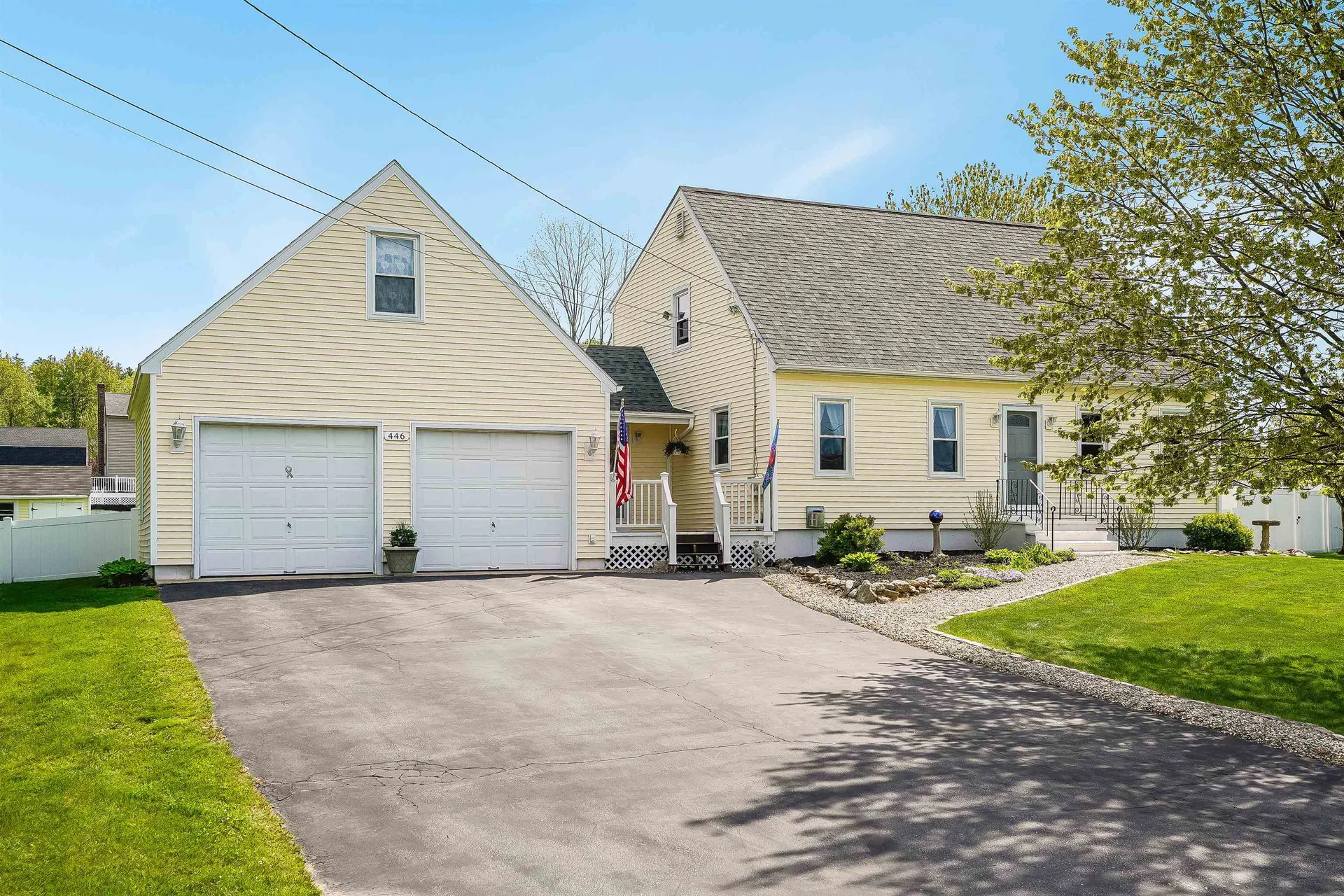 446 Terrie Drive Pembroke NH 03275