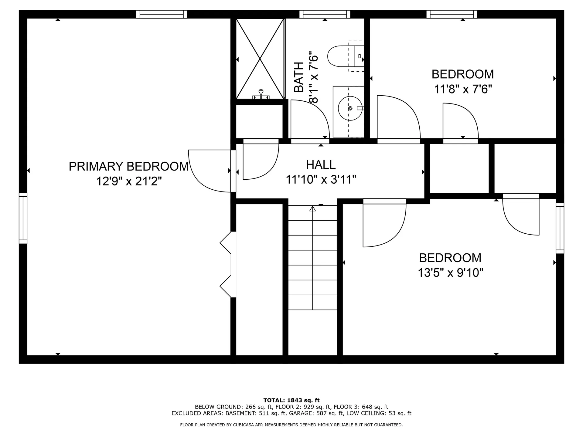 446 Terrie Drive Pembroke NH 03275