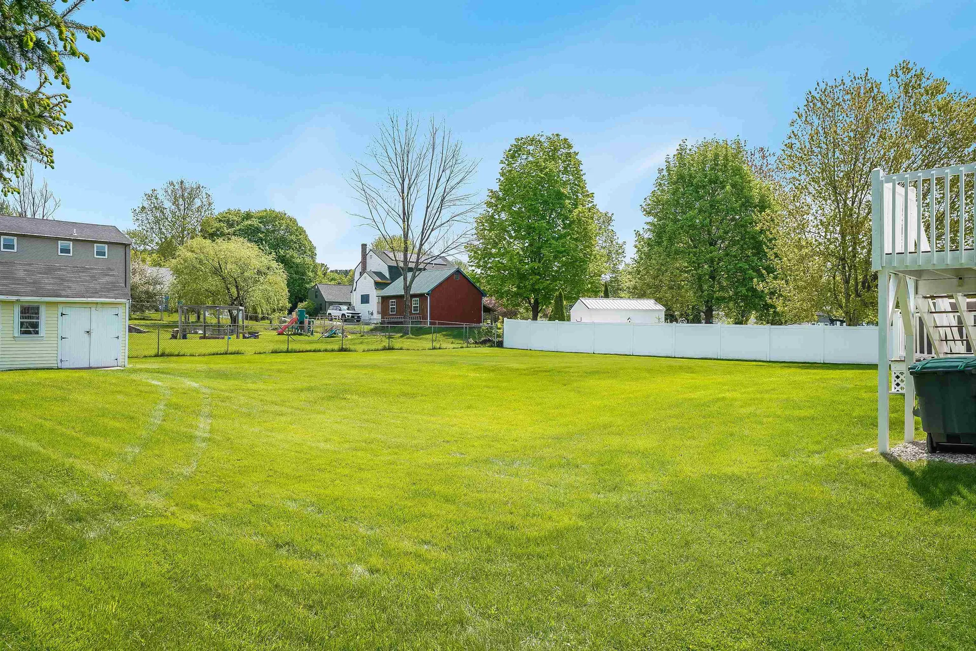 446 Terrie Drive Pembroke NH 03275