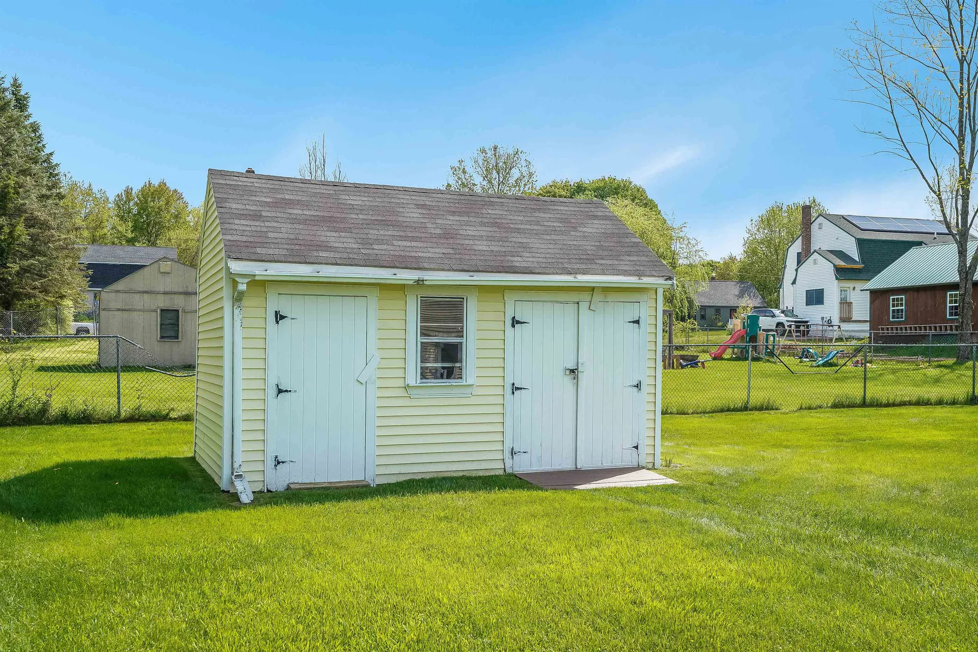 446 Terrie Drive Pembroke NH 03275