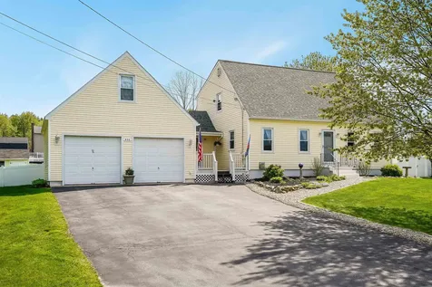 446 Terrie Drive Pembroke NH 03275