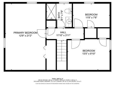 446 Terrie Drive Pembroke NH 03275