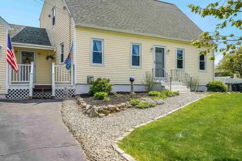 446 Terrie Drive Pembroke NH 03275