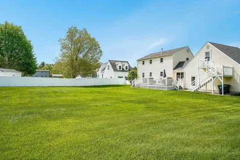 446 Terrie Drive Pembroke NH 03275