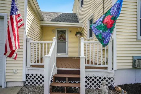 446 Terrie Drive Pembroke NH 03275