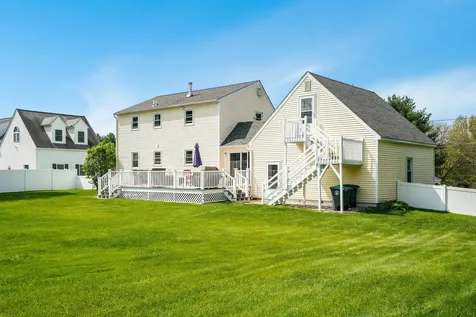 446 Terrie Drive Pembroke NH 03275
