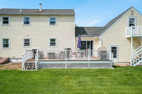 446 Terrie Drive Pembroke NH 03275