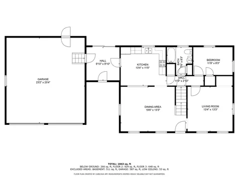 446 Terrie Drive Pembroke NH 03275