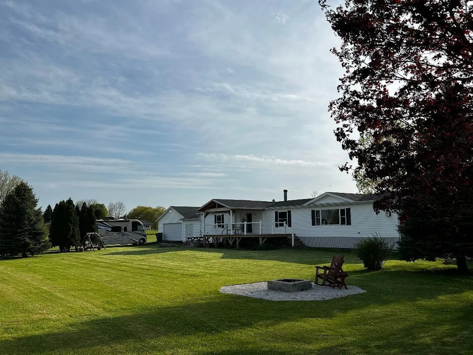 68 Four Winds Lane North Hero VT 05474