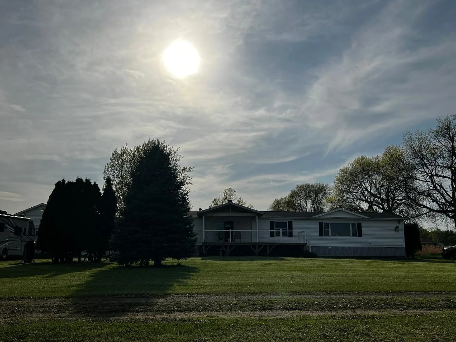 68 Four Winds Lane North Hero VT 05474