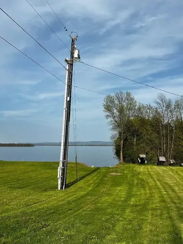 68 Four Winds Lane North Hero VT 05474