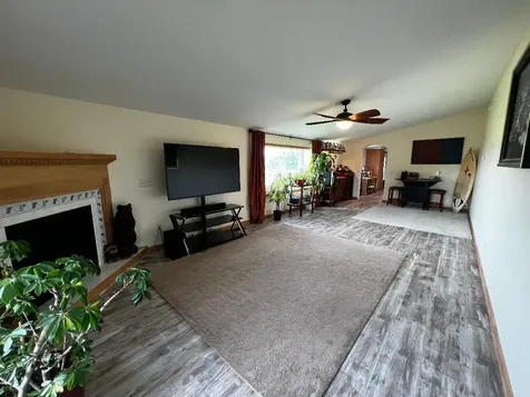 68 Four Winds Lane North Hero VT 05474