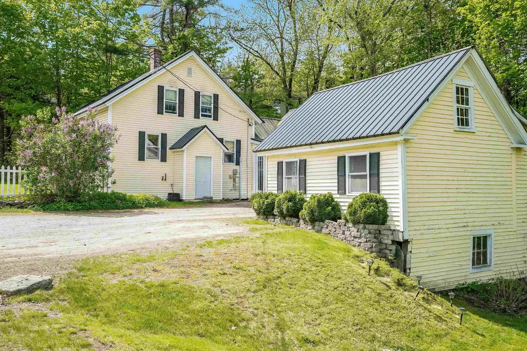 15 Nh Route 127 Warner NH 03278