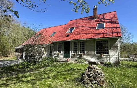 611 Old Stoddard Road Nelson NH 03457