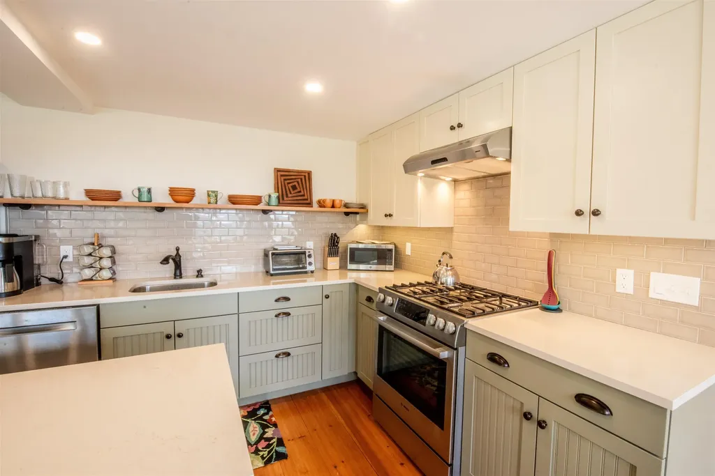 2510 East Hill Road Andover VT 05143