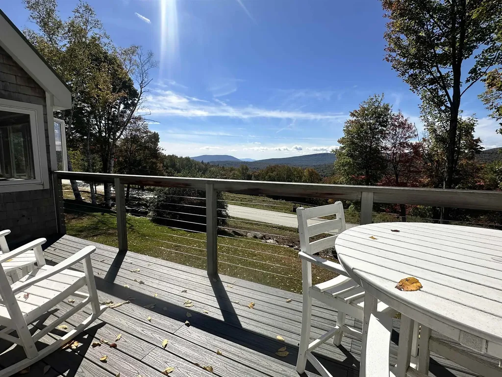 2510 East Hill Road Andover VT 05143