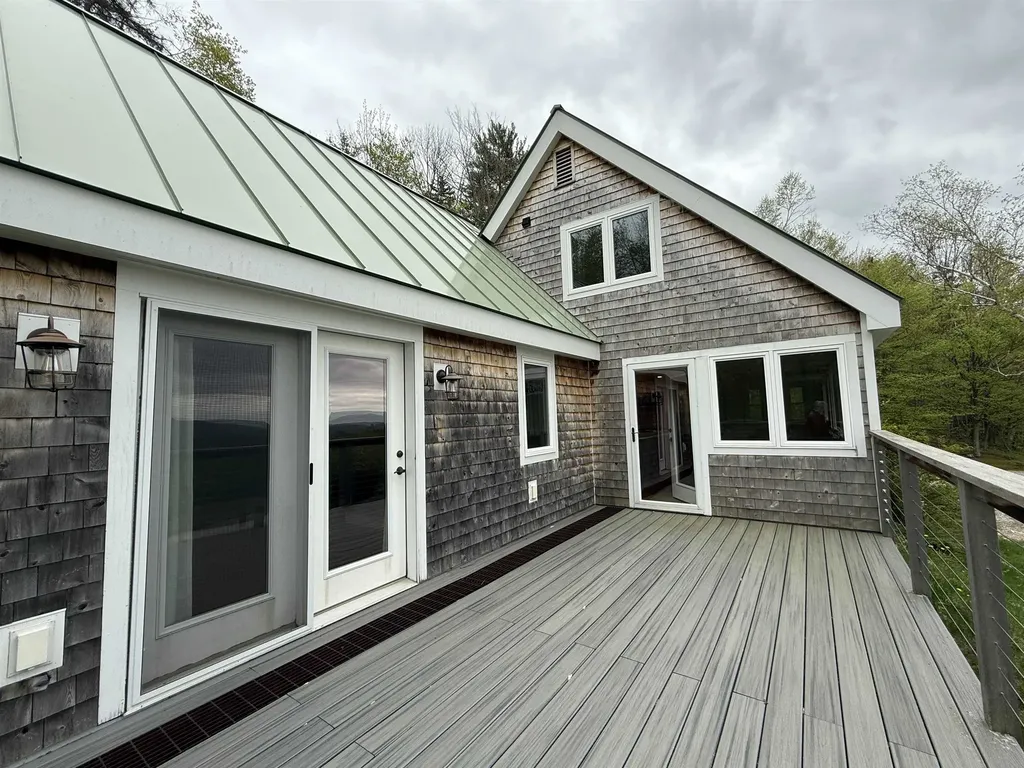 2510 East Hill Road Andover VT 05143