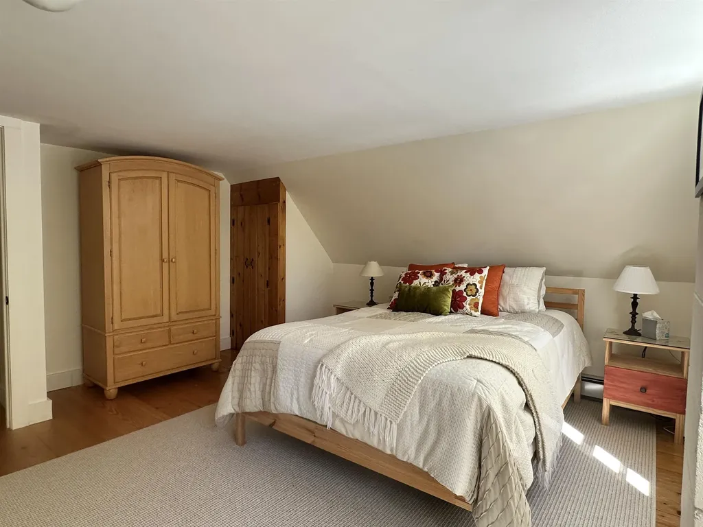 2510 East Hill Road Andover VT 05143