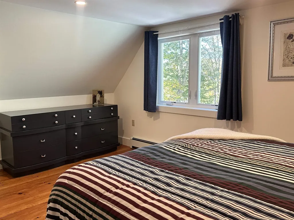 2510 East Hill Road Andover VT 05143