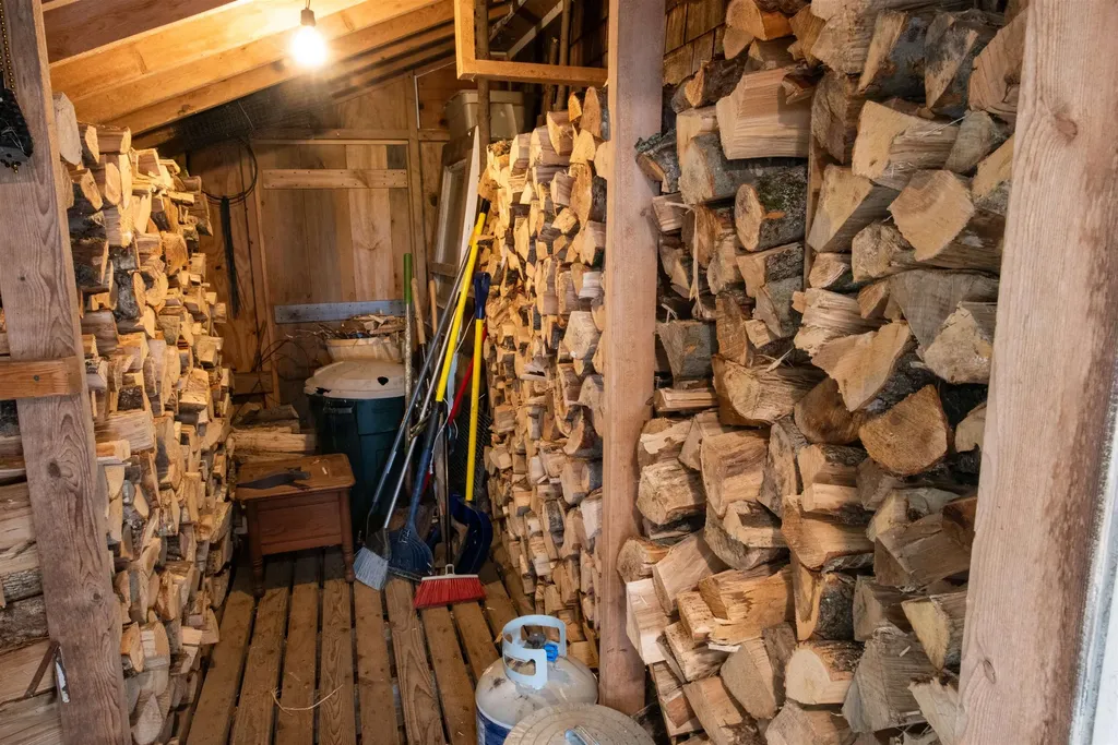 2510 East Hill Road Andover VT 05143