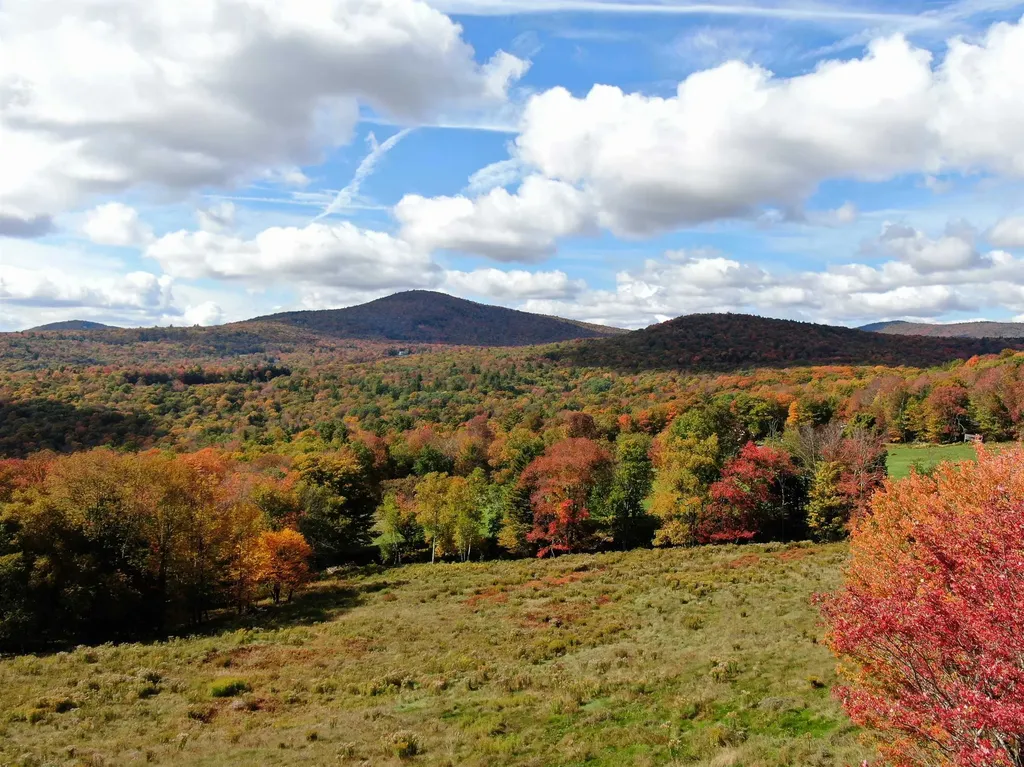 2510 East Hill Road Andover VT 05143