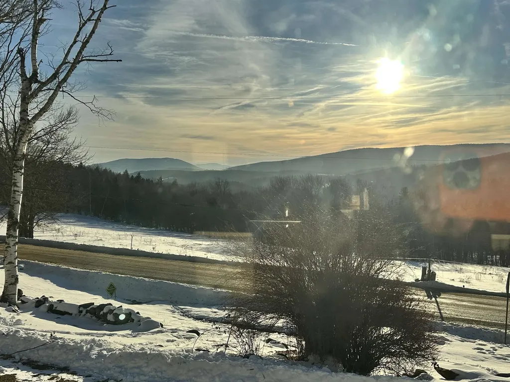 2510 East Hill Road Andover VT 05143