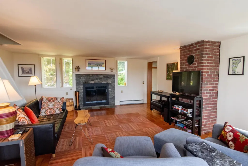 2510 East Hill Road Andover VT 05143