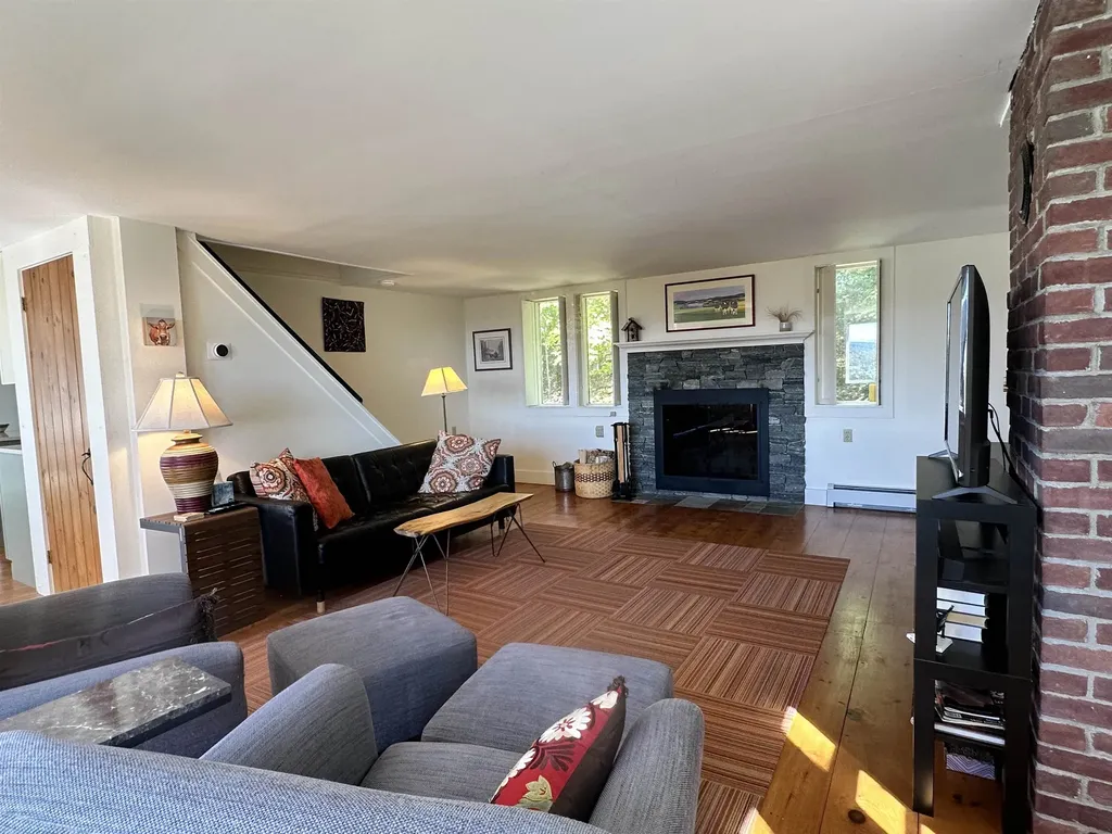 2510 East Hill Road Andover VT 05143